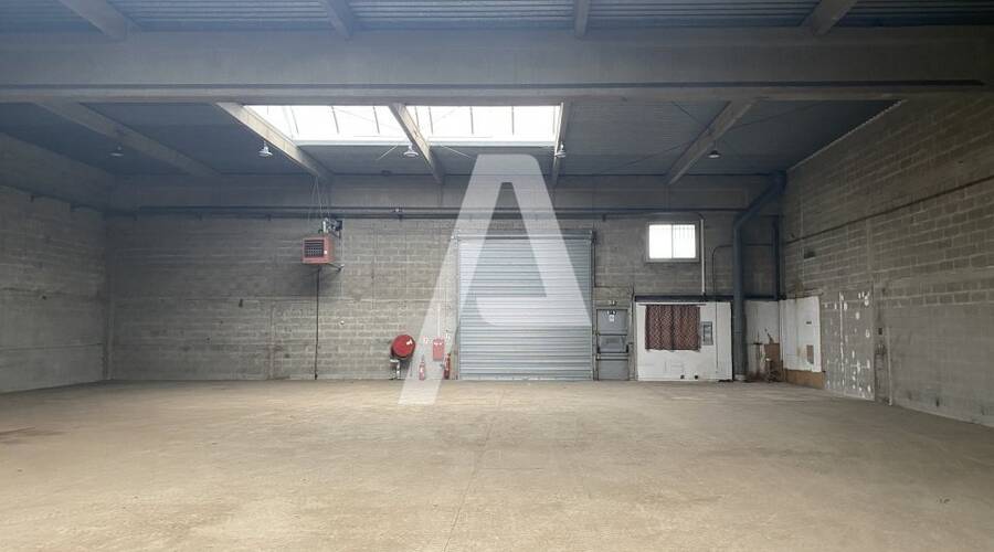 REXIM - Entrepôt - Lagny-sur-Marne - 5