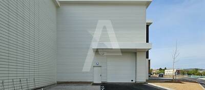 REXIM - Entrepôt - Arpajon - 3