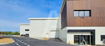 REXIM - Entrepôt - Arpajon - 4