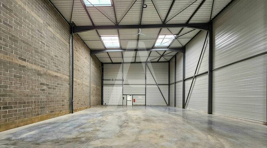 REXIM - Entrepôt - Arpajon - 6