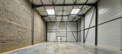 REXIM - Entrepôt - Arpajon - 6