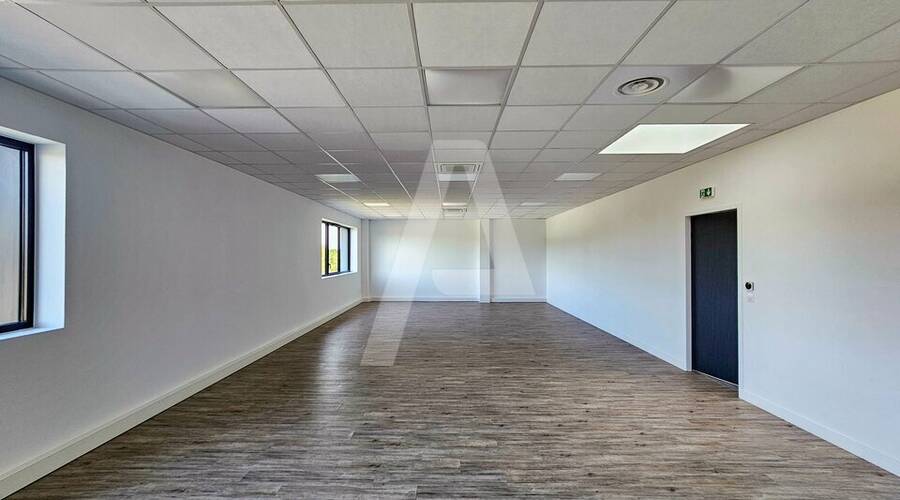 REXIM - Entrepôt - Arpajon - 8