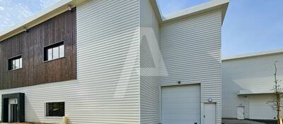 REXIM - Entrepôt - Arpajon - 9