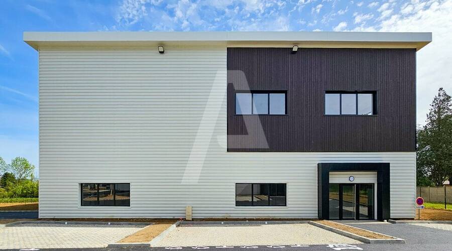 REXIM - Entrepôt - Arpajon - 10