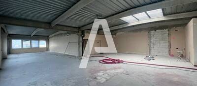 REXIM - Entrepôt - Ivry-sur-Seine - 3