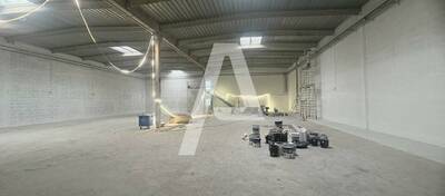 REXIM - Entrepôt - Ivry-sur-Seine - 4