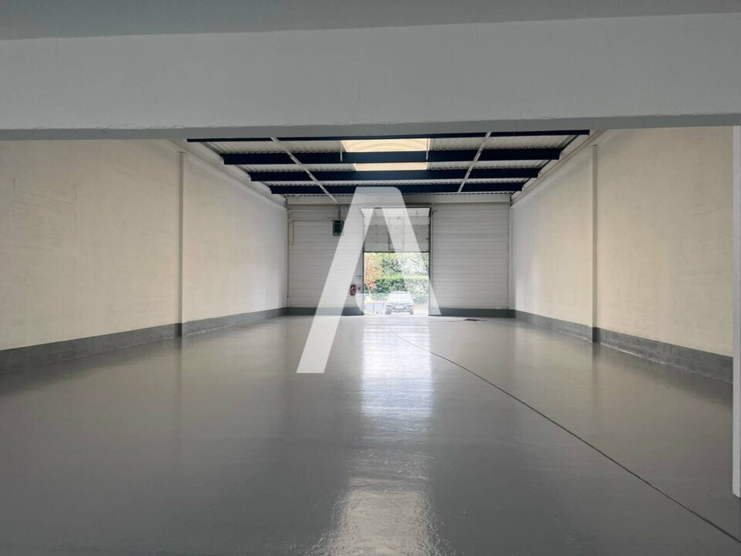 REXIM - Entrepôt - Bonneuil-sur-Marne - 2