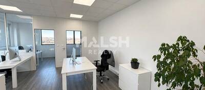 REXIM - Bureau - Isère - Chasse-sur-Rhône - 1