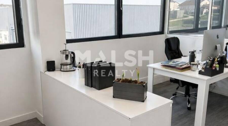 REXIM - Bureau - Isère - Chasse-sur-Rhône - 2