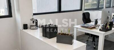 REXIM - Bureau - Isère - Chasse-sur-Rhône - 2