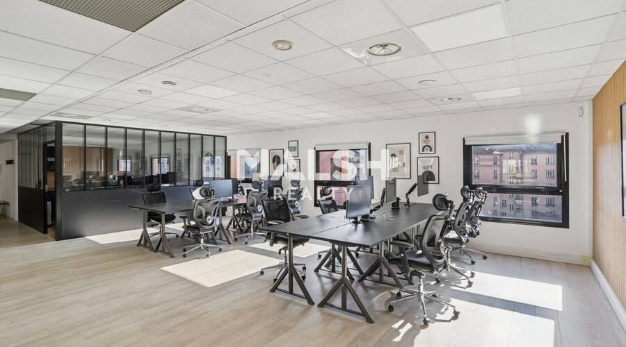 REXIM - Bureau - Rhône - Lyon - 3