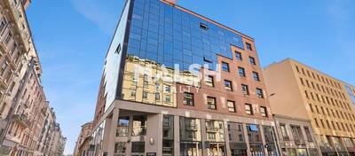 REXIM - Bureau - Rhône - Lyon - 1