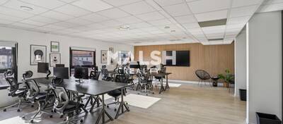 REXIM - Bureau - Rhône - Lyon - 2