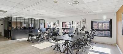 REXIM - Bureau - Rhône - Lyon - 3