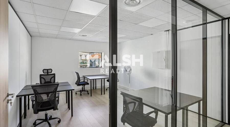 REXIM - Bureau - Rhône - Lyon - 6