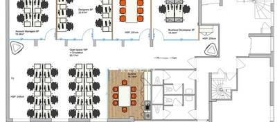 REXIM - Bureau - Rhône - Lyon - 10