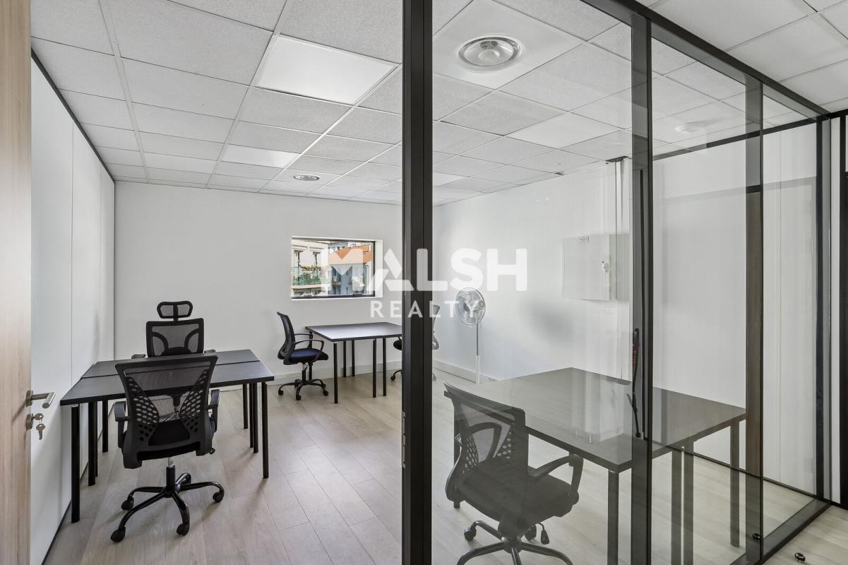 REXIM - Bureau - Rhône - Lyon - 6