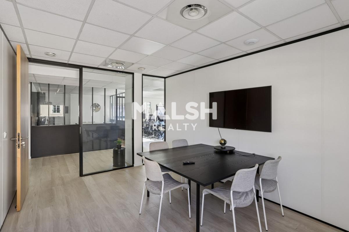 REXIM - Bureau - Rhône - Lyon - 7