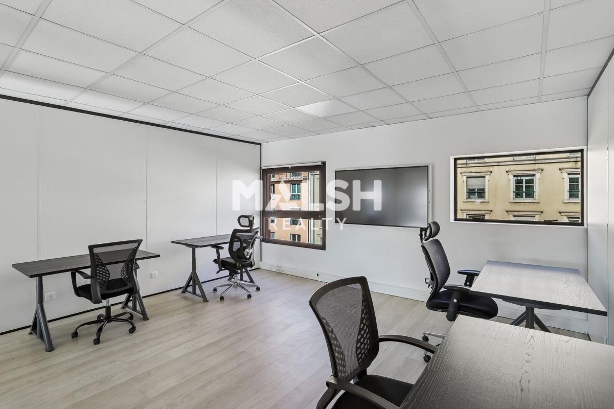 REXIM - Bureau - Rhône - Lyon - 8