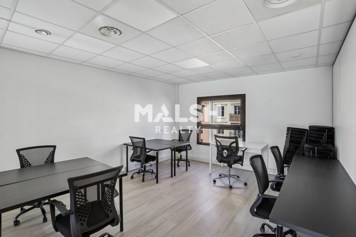 REXIM - Bureau - Rhône - Lyon - 9