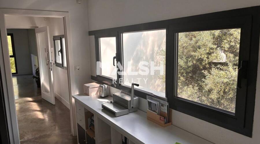 REXIM - Bureau - Rhône - Décines-Charpieu - 3