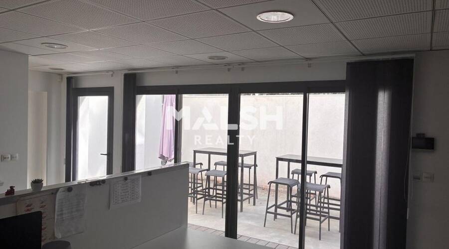 REXIM - Bureau - Rhône - Décines-Charpieu - 9