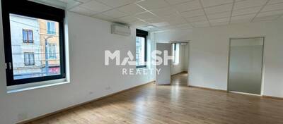 REXIM - Bureau - Rhône - Villeurbanne - 1