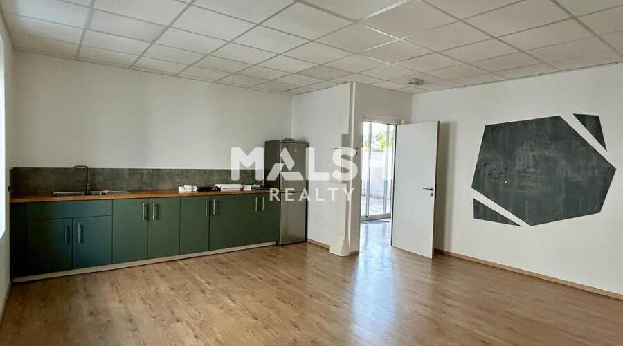 REXIM - Bureau - Rhône - Villeurbanne - 2