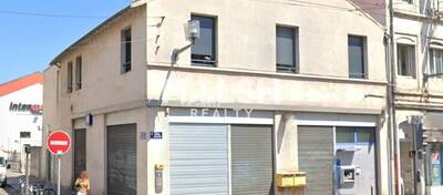REXIM - Bureau - Rhône - Villeurbanne - 9
