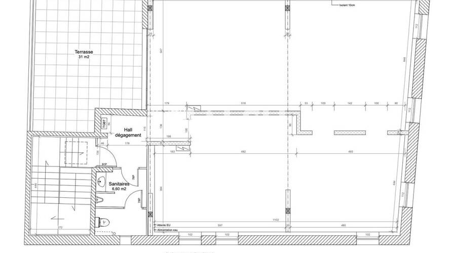 REXIM - Bureau - Rhône - Villeurbanne - 10