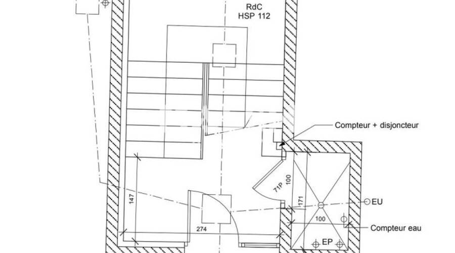 REXIM - Bureau - Rhône - Villeurbanne - 11