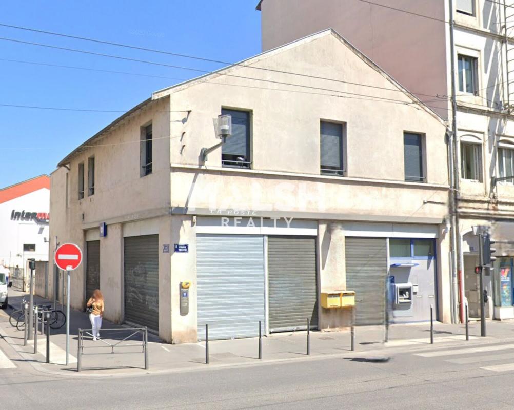 REXIM - Bureau - Rhône - Villeurbanne - 9