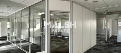 REXIM - Bureau - Rhône - Saint-Genis-Laval - 7