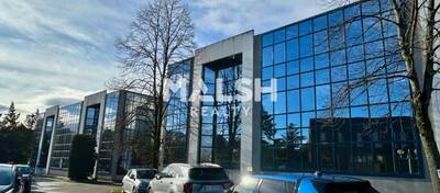 REXIM - Bureau - Rhône - Saint-Genis-Laval - 1