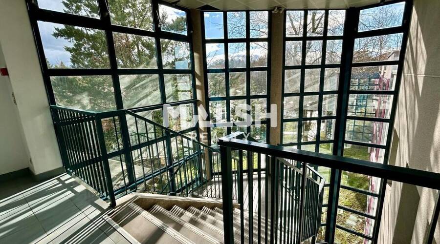 REXIM - Bureau - Rhône - Saint-Genis-Laval - 3