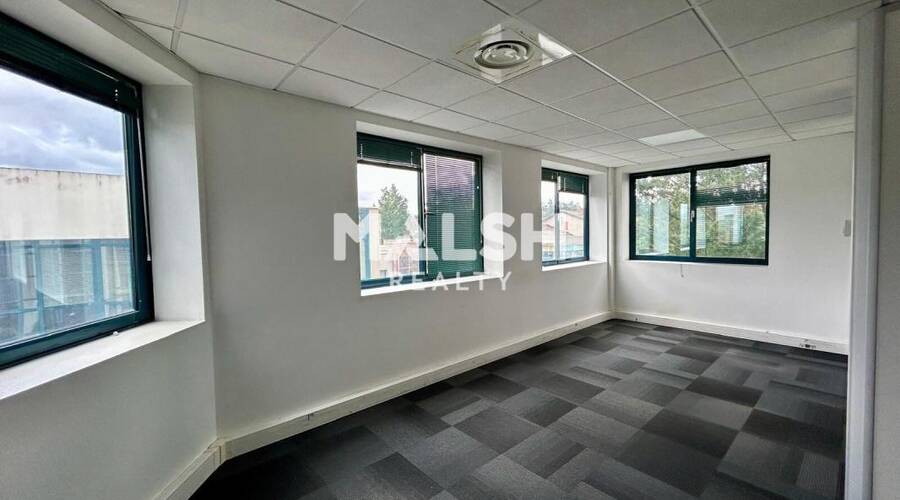 REXIM - Bureau - Rhône - Saint-Genis-Laval - 4