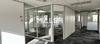 REXIM - Bureau - Rhône - Saint-Genis-Laval - 5