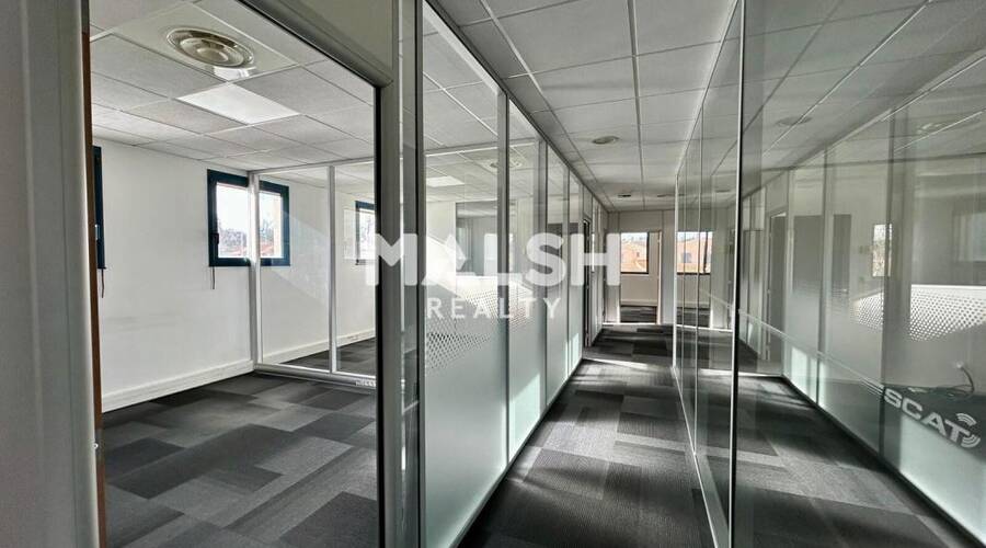 REXIM - Bureau - Rhône - Saint-Genis-Laval - 6