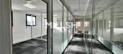 REXIM - Bureau - Rhône - Saint-Genis-Laval - 6