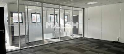 REXIM - Bureau - Rhône - Saint-Genis-Laval - 8