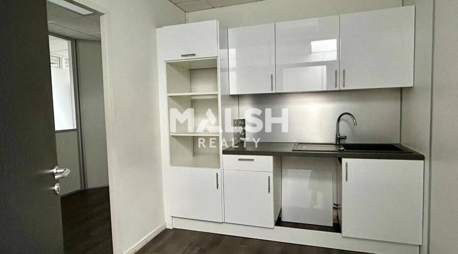 REXIM - Bureau - Rhône - Saint-Genis-Laval - 9