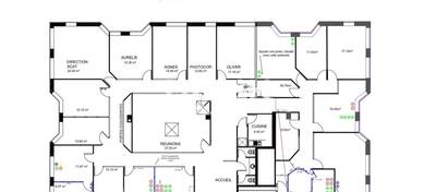 REXIM - Bureau - Rhône - Saint-Genis-Laval - 12