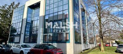 REXIM - Bureau - Rhône - Saint-Genis-Laval - 2