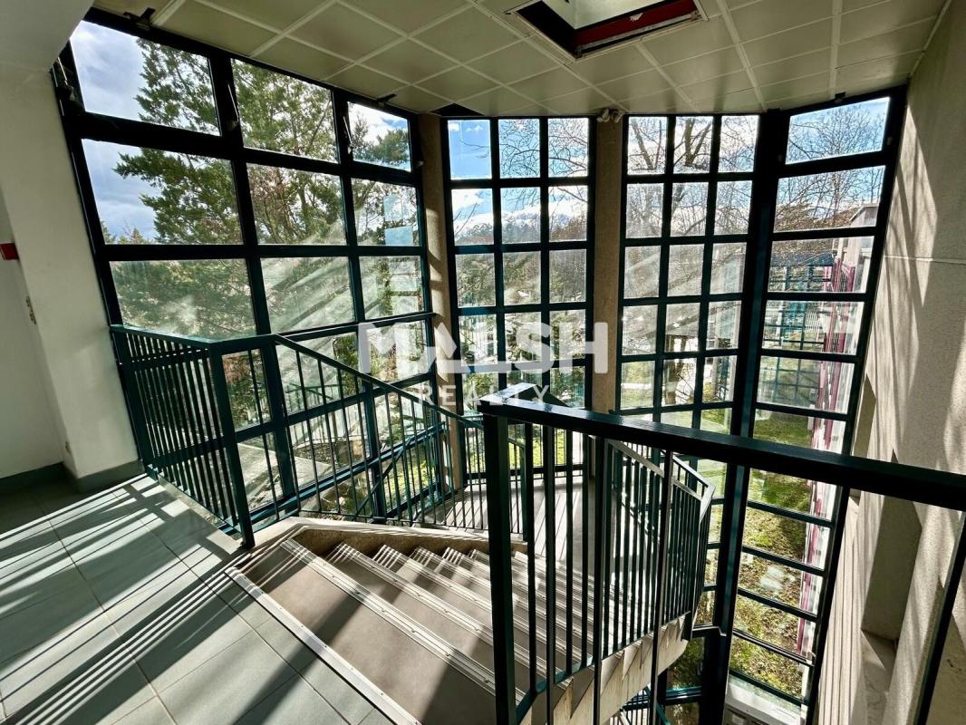 REXIM - Bureau - Rhône - Saint-Genis-Laval - 3