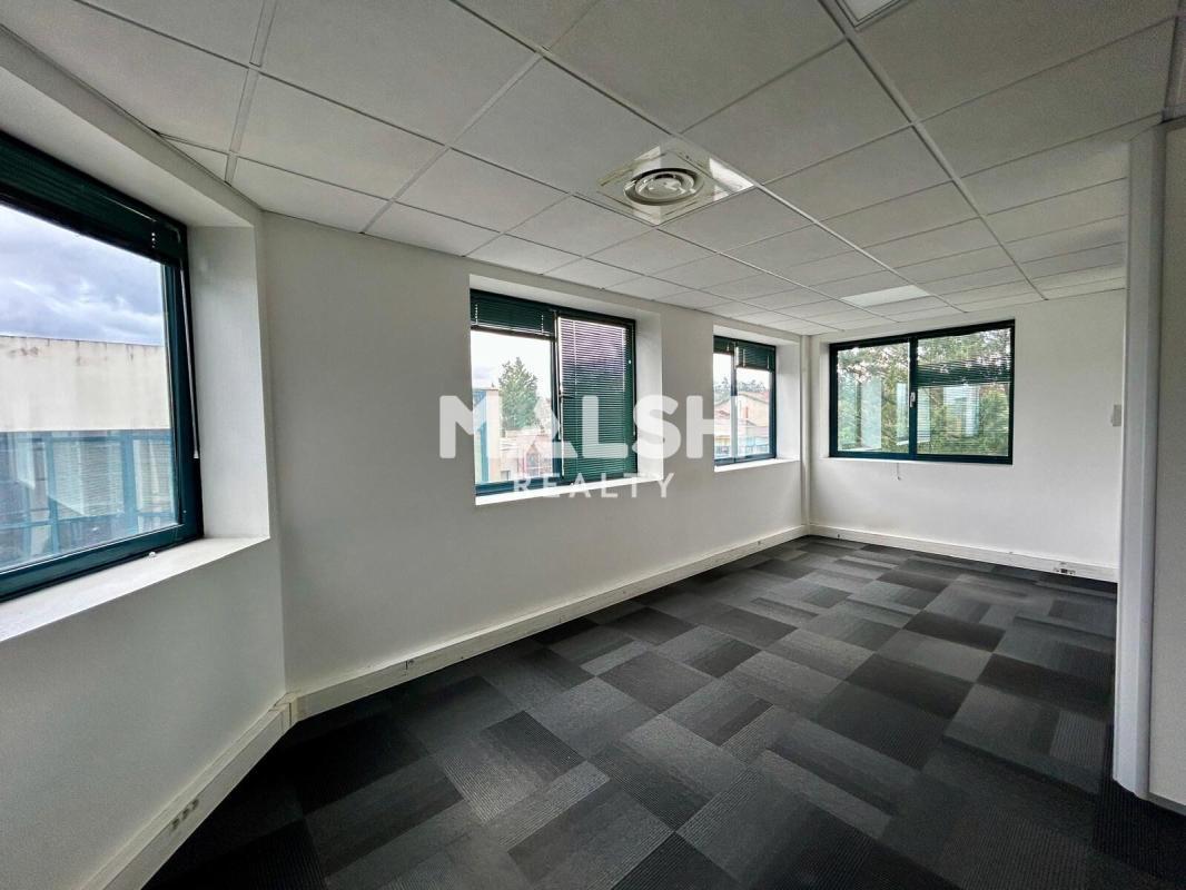 REXIM - Bureau - Rhône - Saint-Genis-Laval - 4