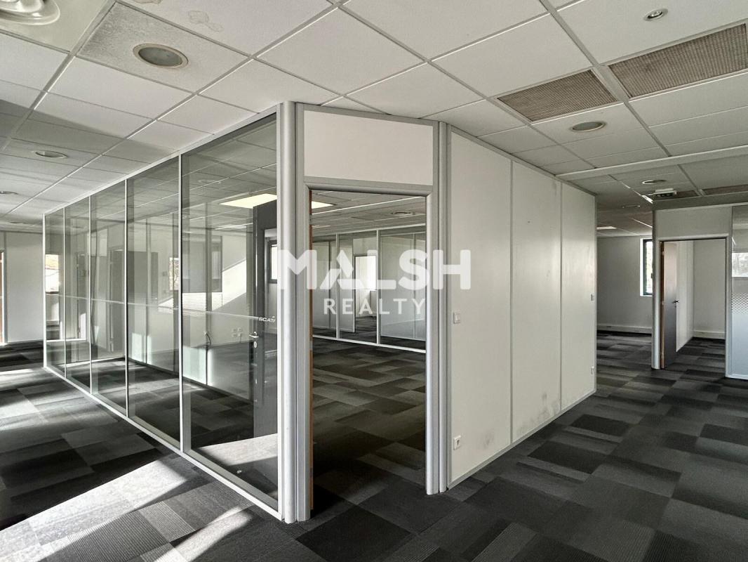 REXIM - Bureau - Rhône - Saint-Genis-Laval - 7