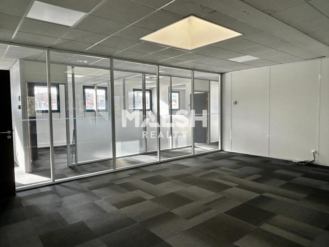 REXIM - Bureau - Rhône - Saint-Genis-Laval - 8