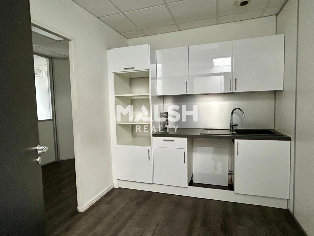 REXIM - Bureau - Rhône - Saint-Genis-Laval - 9