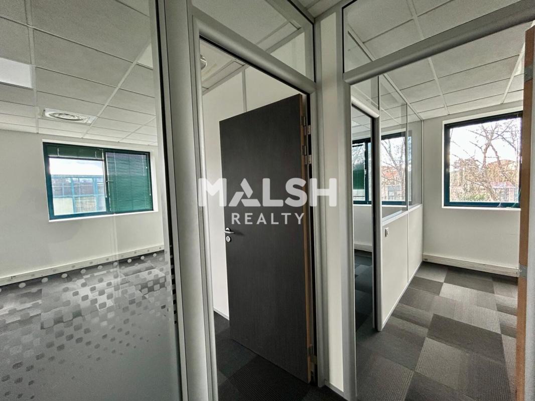 REXIM - Bureau - Rhône - Saint-Genis-Laval - 11