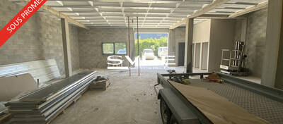 REXIM - Entrepôt - Bouches-du-Rhône - Pennes-Mirabeau - 2